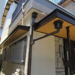 耐震補強工事　完了