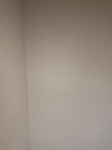 大阪府高槻市　耐震補強工事　クロス仕上げ