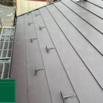 京都府長岡京市　屋根葺き替え工事　完了